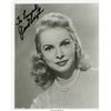 Image 1 : Psycho Janet Leigh signed photo