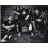 Image 1 : Dramarama band signed photo