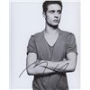 Image 1 : Max Irons signed photo