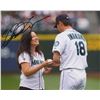 Image 1 : Shannon Lee signed photo