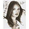 Image 1 : Cindy Grover signed photo