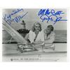 Image 1 : Parrish signed movie photo