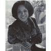 Image 1 : Della Reese signed Touched by an Angel photo