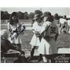 Image 1 : A League of Their Own Tracy Reiner signed movie photo