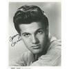 Image 1 : Tommy Sands signed photo