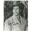 Image 1 : Clint Walker signed photo