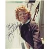 Image 1 : Family Affair Johnny Whitaker signed photo