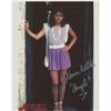 Image 1 : Angel Donna Wilkes signed photo