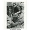 Image 1 : Hell Up in Harlem Fred Williamson signed movie photo