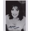 Image 1 : Stepfanie Kramer signed photo