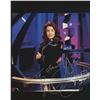 Image 1 : Babylon 5 Claudia Christian signed photo