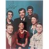 Image 1 : Happy Days Henry Winkler and Ron Howard signed photo