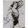 Image 1 : Baywatch Nicole Eggert signed photo