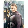 Image 1 : X-Men Michael Fassbender signed movie photo