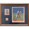 Image 1 : Ozzie Smith signed photo