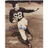 Image 1 : Charley Trippi signed photo