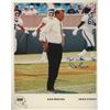 Image 1 : NY Giants Head Coach Dan Reeves signed photo