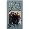 Image 1 : Statler Brothers signed VHS cover