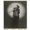 Image 1 : Jimmy Stewart signed "The Glenn Miller Story" movie photo
