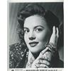 Image 1 : Natalie Wood signed "Rebel Without a Cause"  movie photo