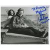 Image 1 : Wild Seed signed movie photo