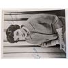 Image 1 : Claudette Colbert signed photo