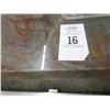 Image 2 : 9' Granite Top Table w/ S/S Base