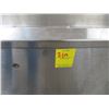 Image 2 : Super Metal 5' S/S Ice Bin