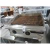 Image 1 : AP Wyott Gas 2' Char Grill