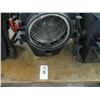Image 2 : 28-Castor Bambino Quartz Color Stage Lights - 28 X $