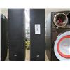 Image 2 : 5-Ridgeway, Onkyo, Radio Shack or Band w/Speaker - 5 X $