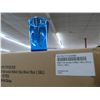 Image 2 : 19-1 Doz. Sky Blue Veranda Hiball Tumbler - 19 X $