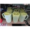 Image 2 : Lot of Plastic Pitchers (19)