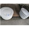 Image 2 : Lot of Bone White China