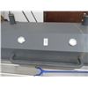 Image 2 : Commercial Smoker w/Slide Rail on Wheels