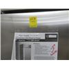 Image 2 : New Serv-Ware S/S Single Door Reach In Freezer - (-2 Deg.)