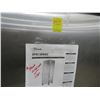 Image 2 : New True S/S Over/Under 2 Door Heated Holding Cabinet