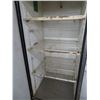 Image 2 : True S/S Ref Single Door Reach In On Wheels - Did Not Get Cold