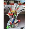 Image 2 : Measuring Bins w/Utensils