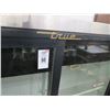 Image 2 : True Ref. Slide Door Merchandiser  58 Deg.