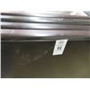 Image 2 : 4-Mahogany 4 Top Tabletops - 4 X $
