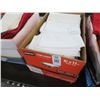 Image 2 : Lot of Table Linens