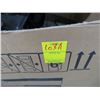 Image 2 : Jenn Air Drop in Electric Range Top - Used