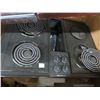 Image 3 : Jenn Air Drop in Electric Range Top - Used