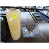 Image 1 : Plastic Deli Wrap & Small Whips