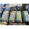 Image 1 : 20-2 Pack Ref/Freezer Thermometers - 20 X $