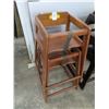 Image 1 : Tan High Chairs (2)