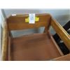 Image 2 : Tan High Chairs (2)