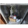 Image 2 : Kegco Rolling Single Keg Cooler w/4 Tops - 40 Deg.
