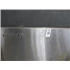 Image 2 : Hoshizaki #901MR 900 Lb. Cap Ice Machine - Cond Unkown